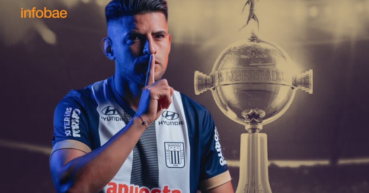 Fechas de los partidos del rival de Alianza Lima en la fase inicial de la Copa Libertadores 2026