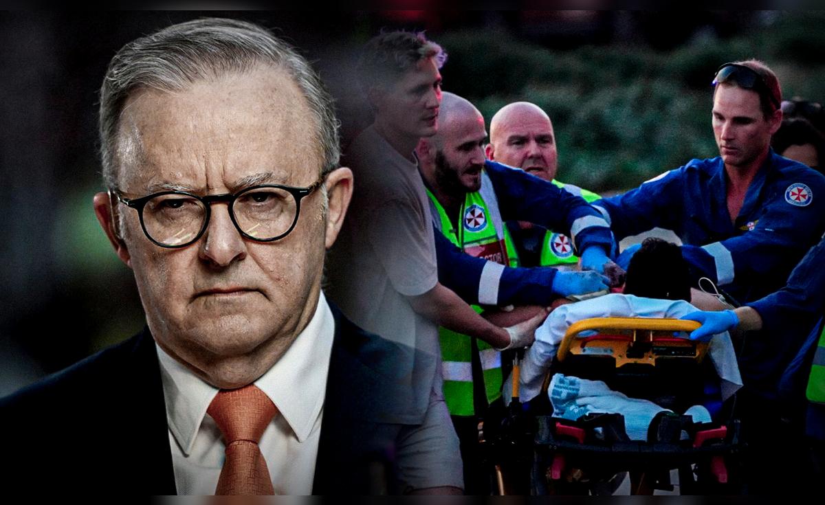 Australia impulsará reformas legales para fortalecer la lucha contra el odio tras tiroteo en comunidad judía que dejó 16 muertos