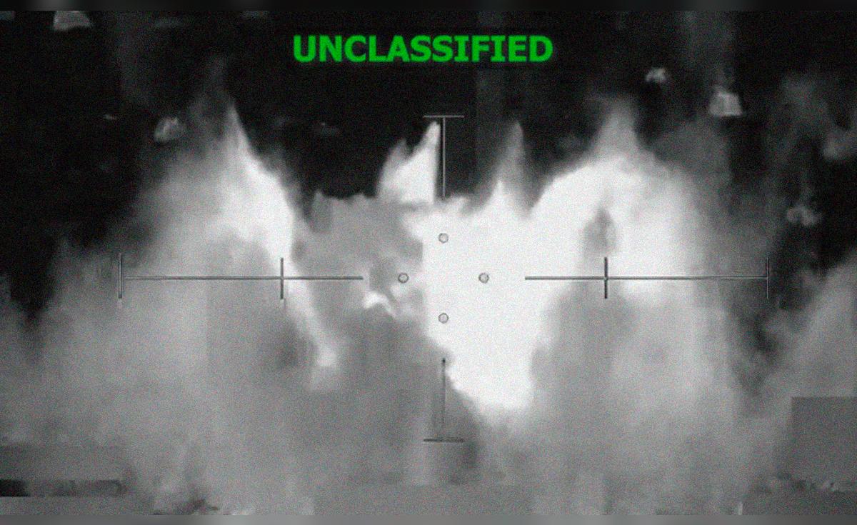 Estados Unidos reporta cinco muertes en nuevo ataque contra narcolanchas y eleva a 104 las víctimas en la ofensiva antidrogas