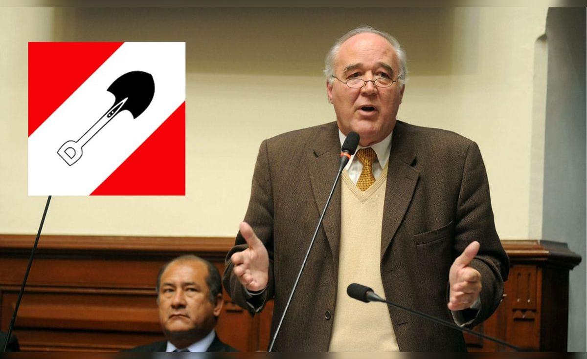 García Belaunde critica a congresistas de AP por buscar reelección y priorizar sus intereses