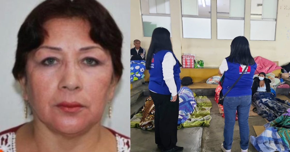 Balacera en evento infantil navideño en Perú: investigación por muerte de funcionaria Elena Rojas