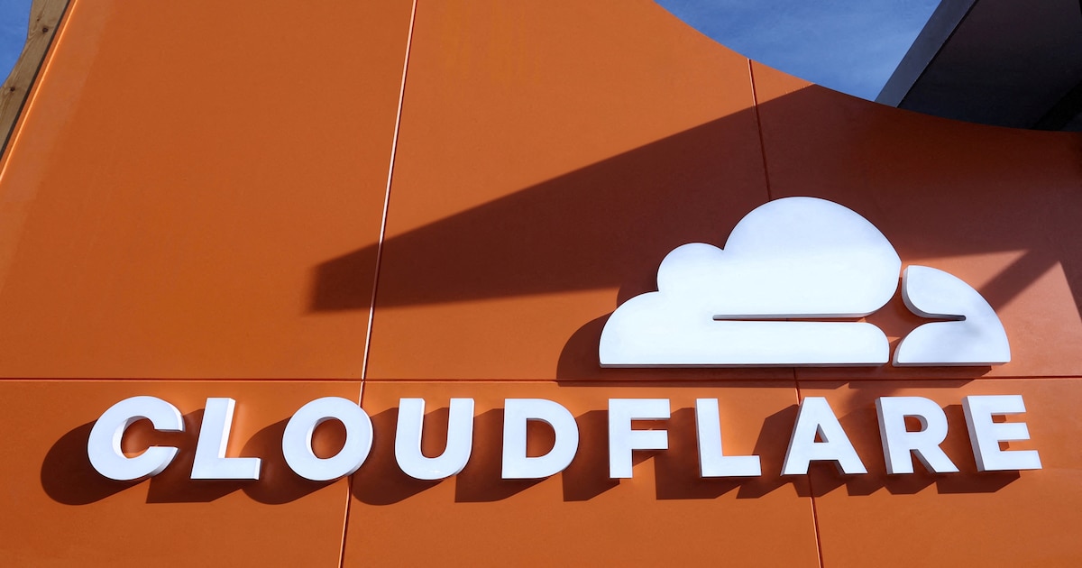 Caída global de Cloudflare por “Error 502” afecta miles de sitios web