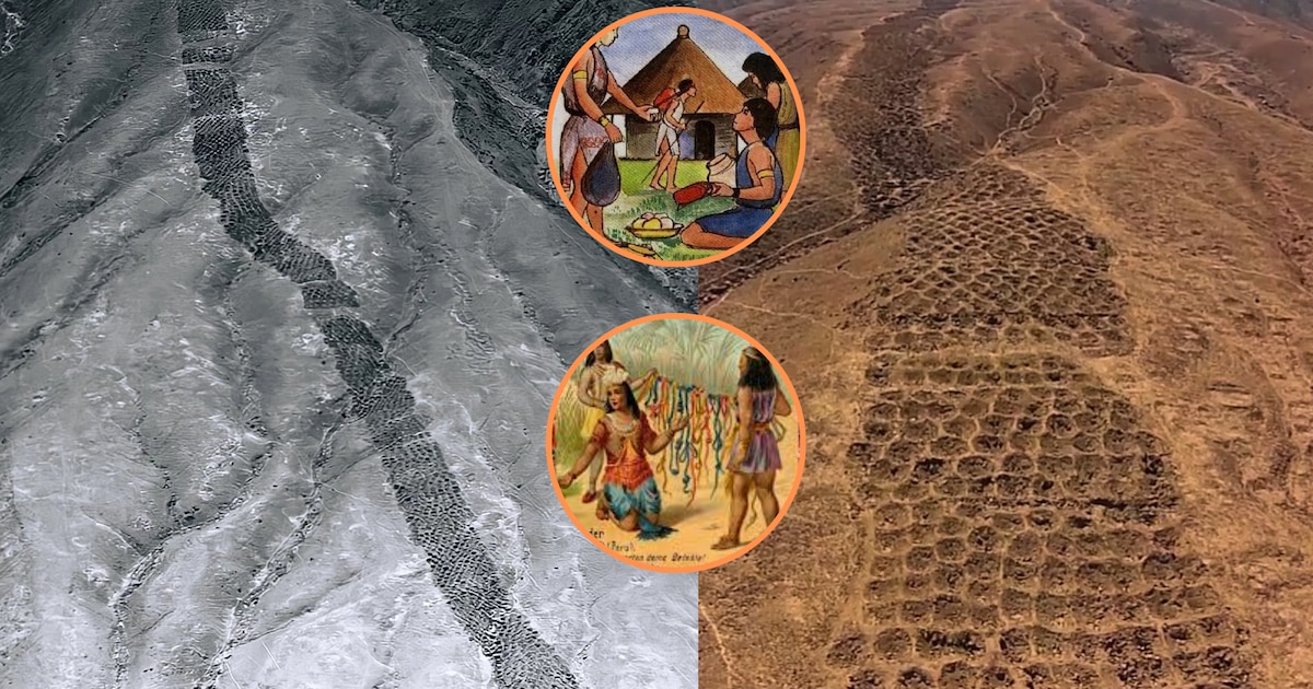 Monte Sierpe: hallazgos arqueológicos de 5.200 hoyos entre los más destacados de 2025