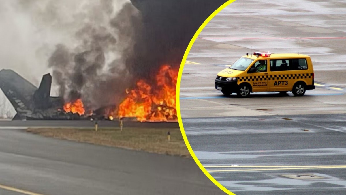 Accidente aéreo en Carolina del Norte deja múltiples muertes y provoca cierre del aeropuerto
