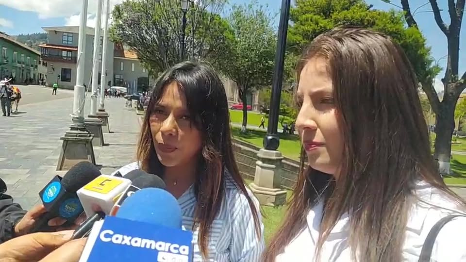 Cámara de Comercio de Cajamarca realiza rifa para financiamiento de su nuevo local