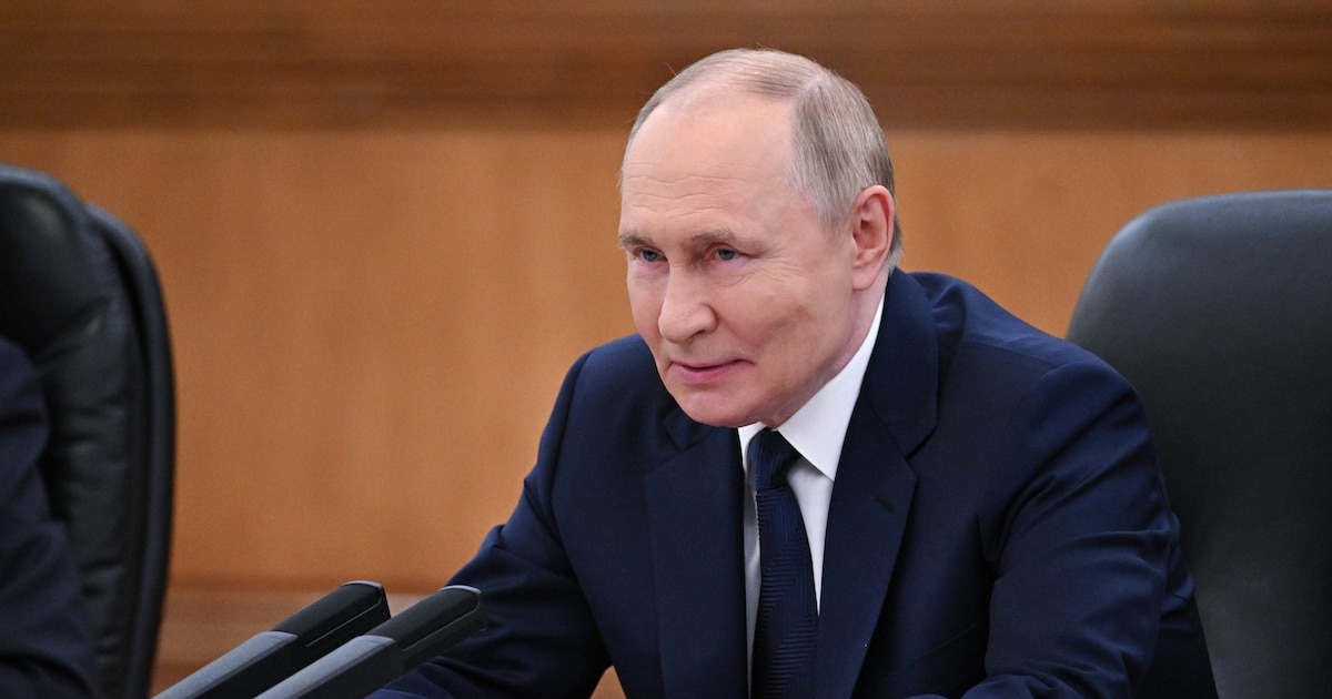 Inteligencia de Dinamarca responsabiliza a Rusia por ciberataques “destructivos y disruptivos” en 2024 y 2025