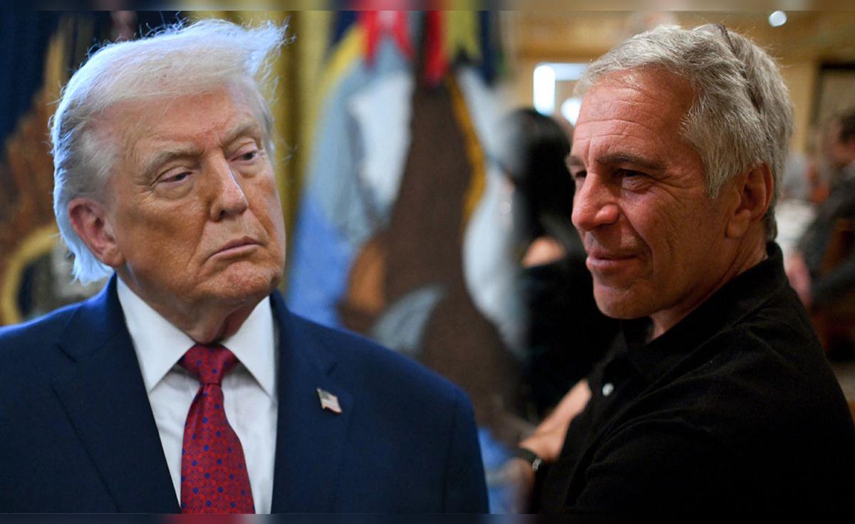 Gobierno de Trump publica parcialmente archivos del caso Epstein tras presión política y mediática