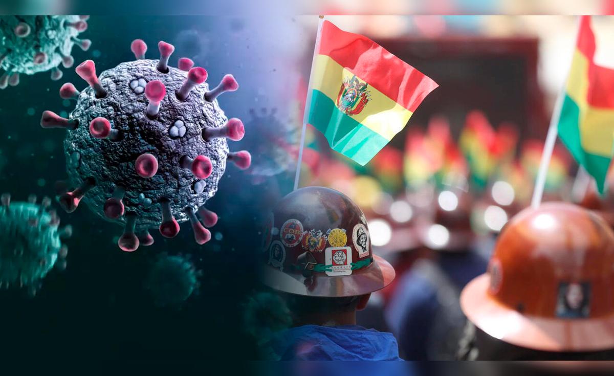 Bolivia declara alerta epidemiológica por virus A H3N2 más contagioso para prevenir saturación del sistema de salud