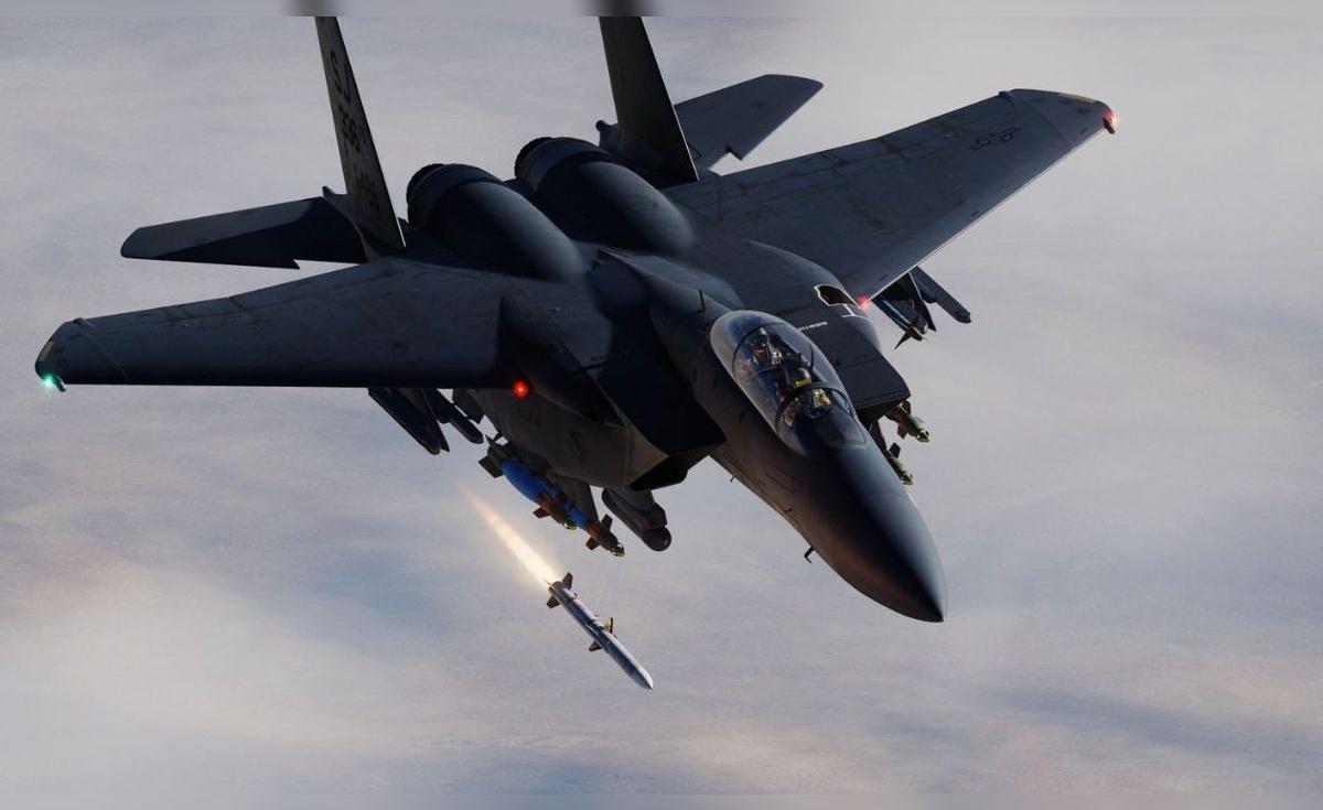 EE. UU. inicia operación militar contra el Estado Islámico en Siria tras ataque que mató a tres soldados estadounidenses