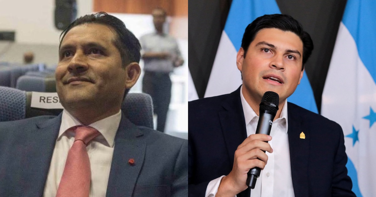 EE.UU. revoca el visado a magistrado del Tribunal Electoral y consejero del CNE en Honduras por obstaculizar conteo de votos