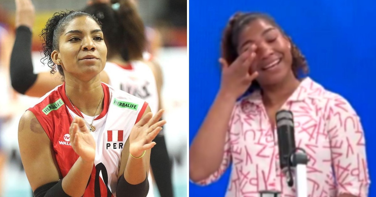 Carla ‘Cotito’ Rueda revela la pérdida de su bebé a los 24 años