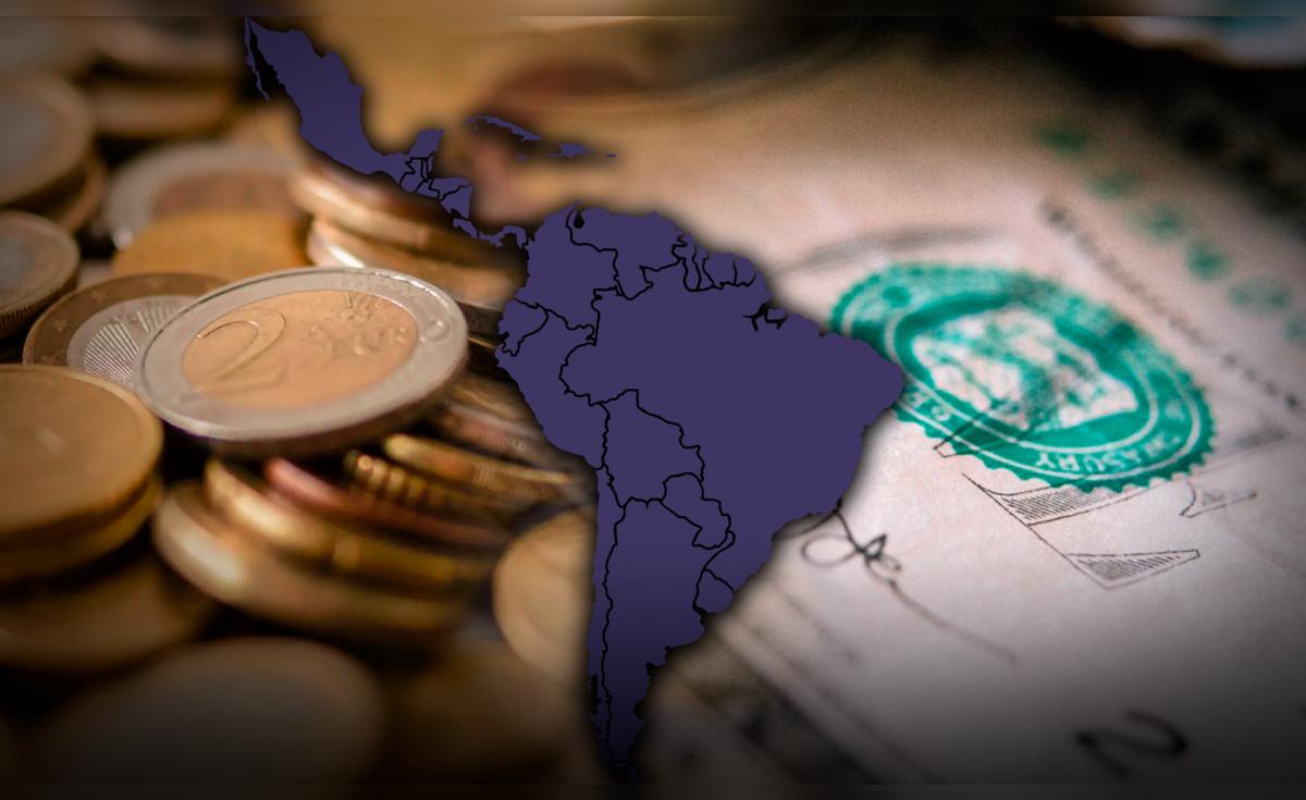 Costa Rica encabeza el ranking regional con el salario mínimo más alto en 2025, mientras Perú ocupa fuera del top 10 en remuneración mínima en América Latina