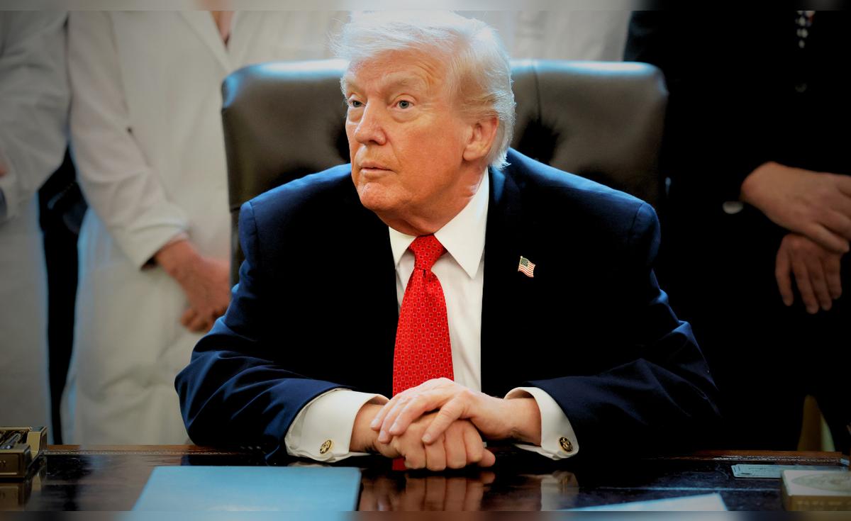 Gobierno de Trump suspende la lotería de visas de diversidad tras implicación en tiroteo en la Universidad de Brown