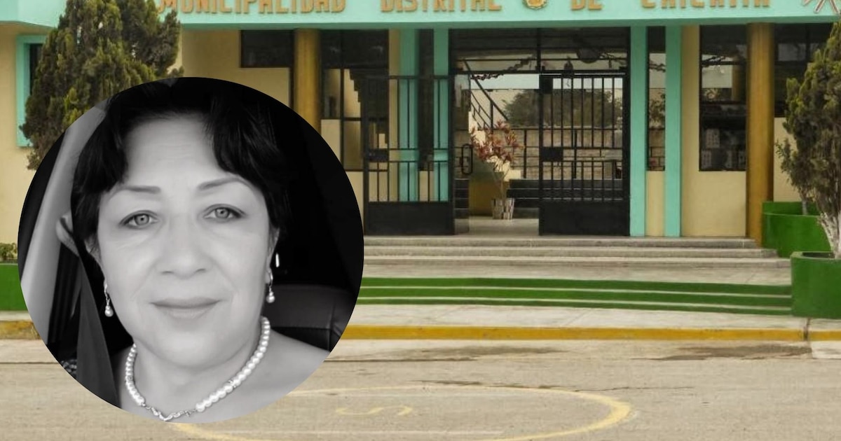 Elena Rojas, regidora incómoda: denuncias de corrupción y posible motivo de su asesinato en Chicama