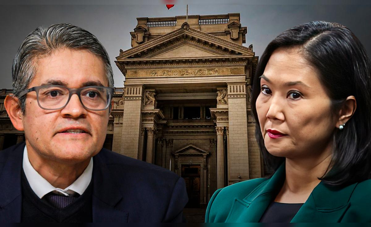 Juez analiza archivamiento del Caso Cócteles y José Domingo Pérez solicita reactivar la investigación