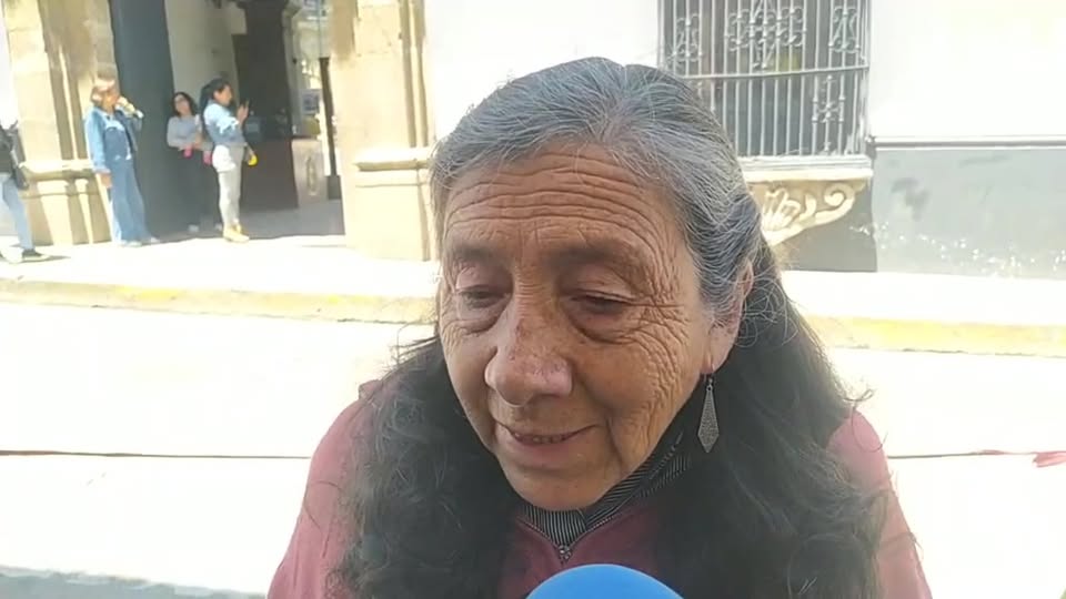 Ciudadanos exigen mayor participación y transparencia en elecciones en Cajamarca