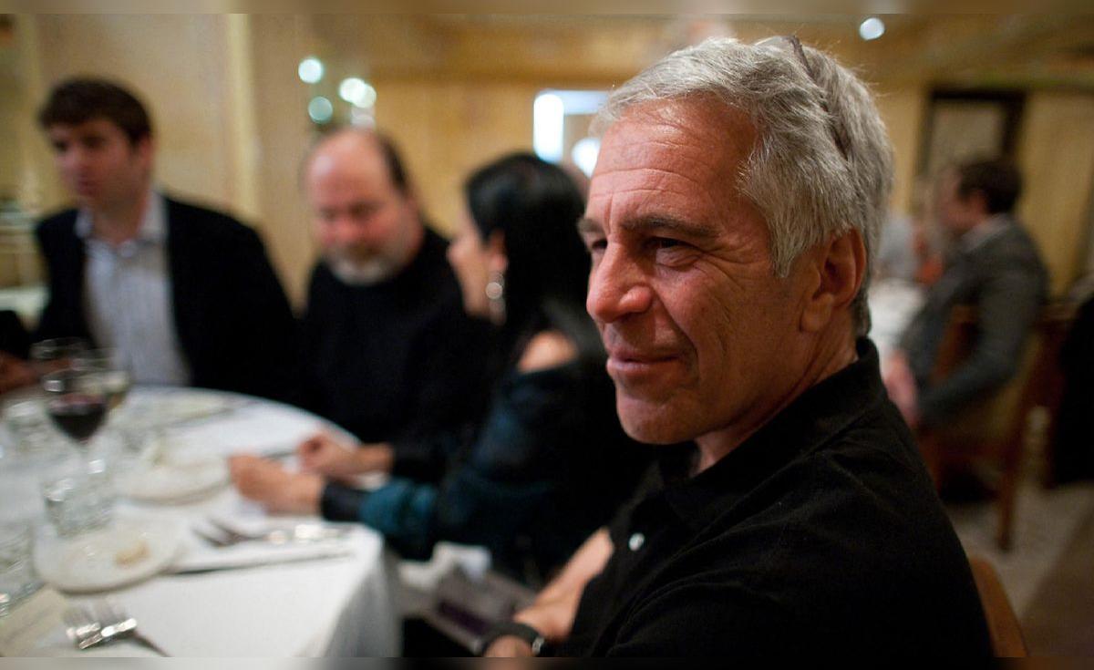 Demócratas filtran imágenes inéditas del archivo Epstein antes del plazo legal de publicación