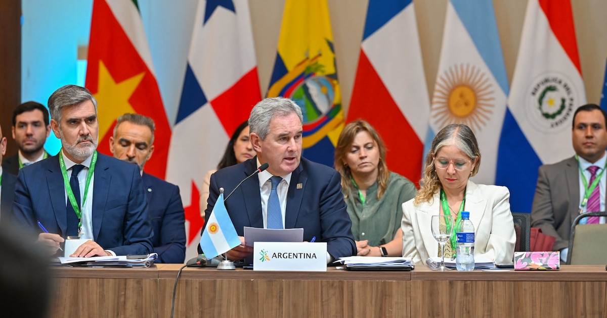 Mercosur celebra reunión en Brasil tras aplazamiento solicitado por la Unión Europea para la firma del acuerdo comercial