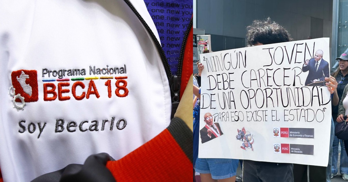 Incertidumbre por Beca 18: retrasan publicación de resultados de preseleccionados