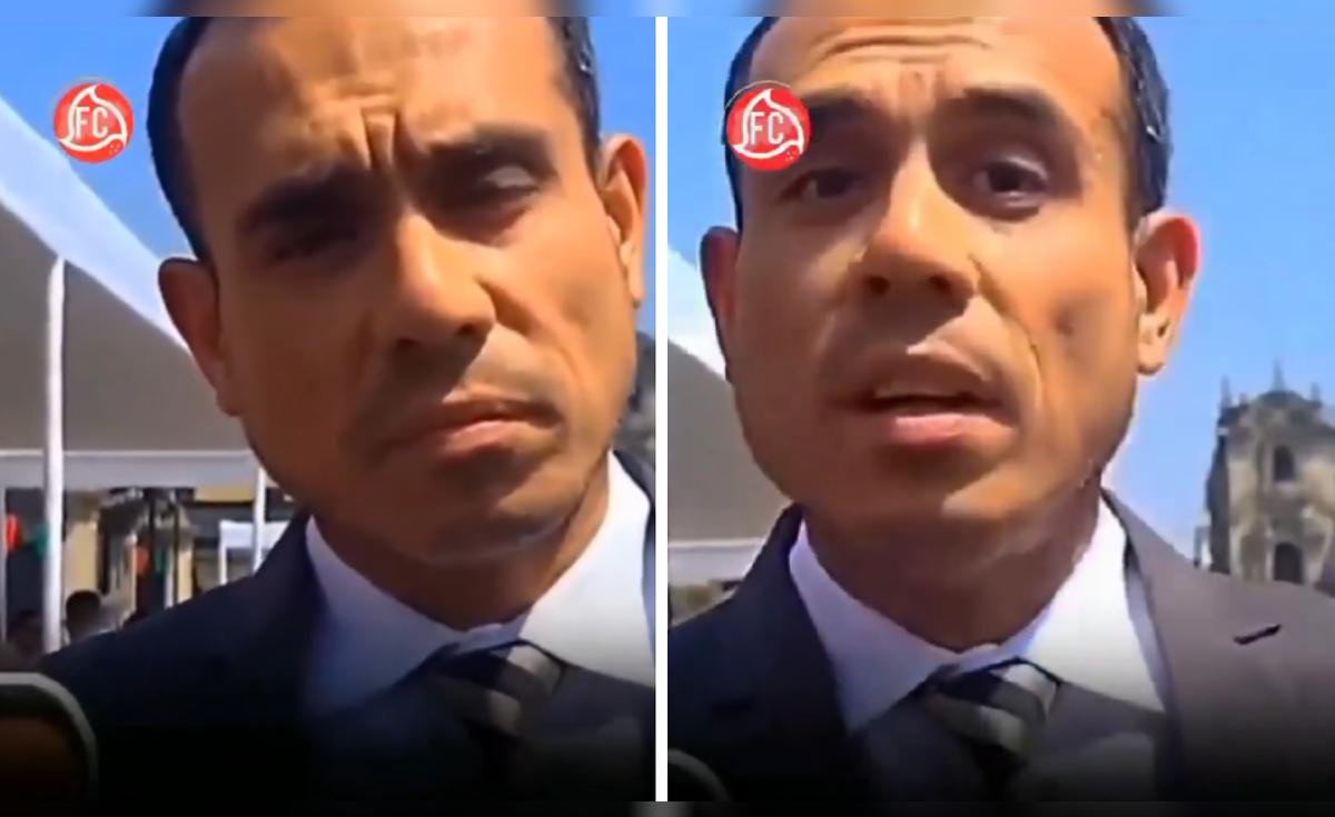 José Jerí critica las leyes que aumentaron la inseguridad y pide objetividad