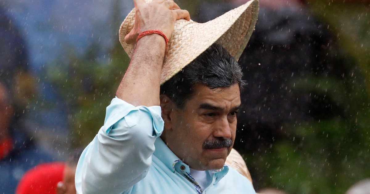 Seis países de América Latina piden a Maduro restablecer la democracia en Venezuela