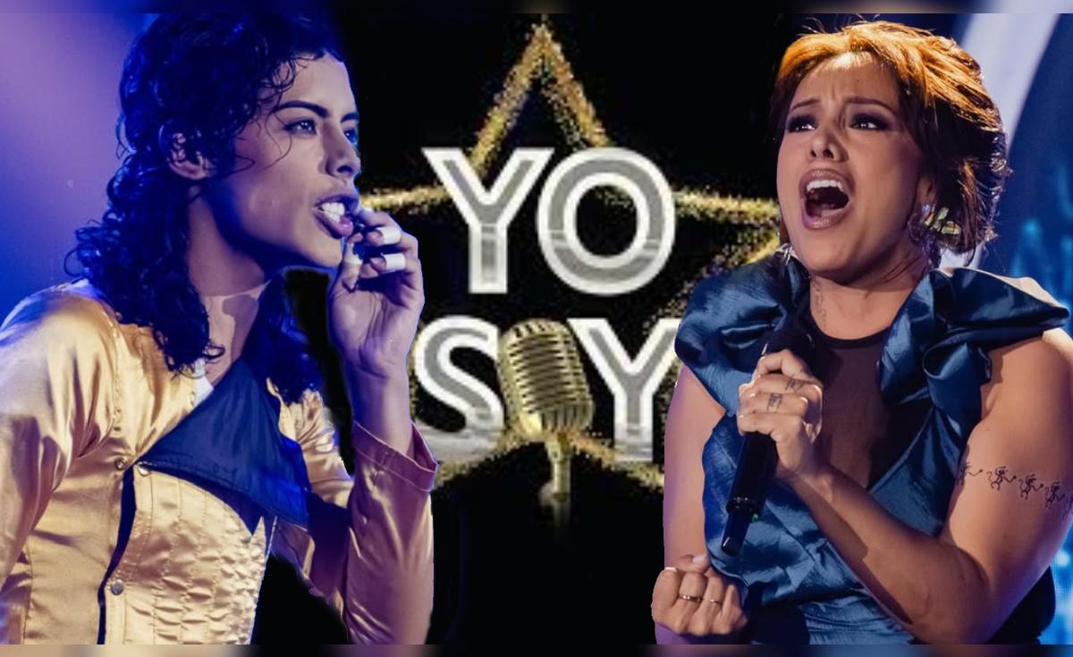 Final de «Yo Soy» 2025 segunda temporada en vivo: horario y canal para ver el cierre por Latina