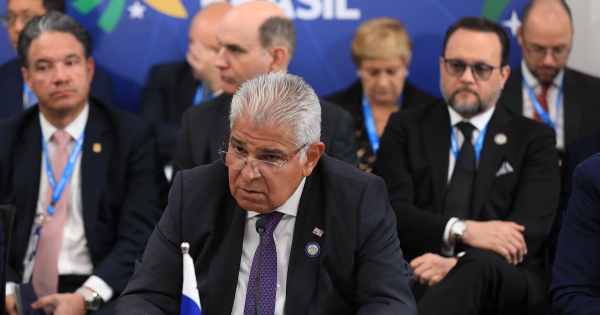 José Raúl Mulino: «Pronto veremos a Edmundo González en la mesa del Mercosur, promoviendo la democracia en Venezuela