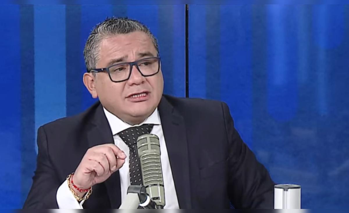 PJ niega levantamiento de secreto bancario y comunicaciones del exministro Santiváñez