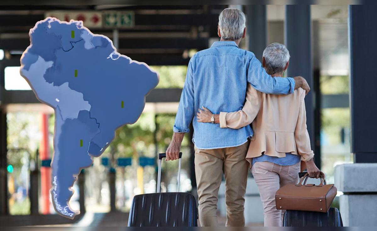 Panamá, mejor destino de América Latina para jubilarse en 2026 según International Living