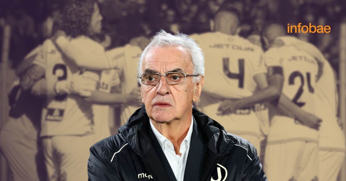 Conflictos de Jorge Fossati con jugadores llevaron a su salida de Universitario