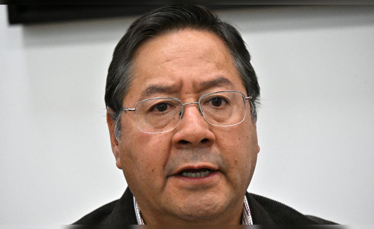 Luis Arce califica de “crimen” la eliminación de subsidios energéticos impulsada por el gobierno de Rodrigo Paz en Bolivia