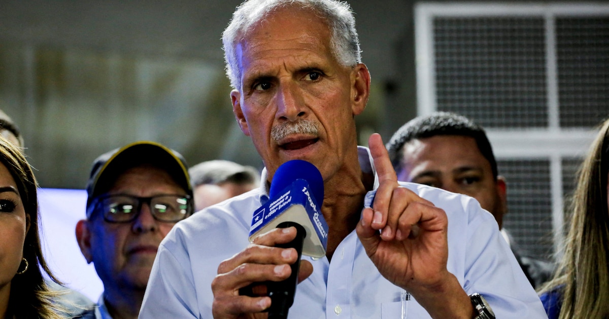 Nasry Asfura denuncia violencia y agresiones en el Centro Logístico Electoral durante el recuento de actas con inconsistencias