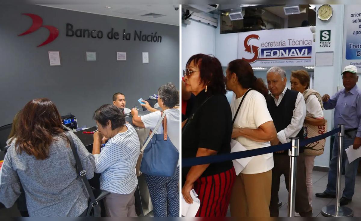 Requisitos para que herederos cobren aportes del Fonavi en 2025