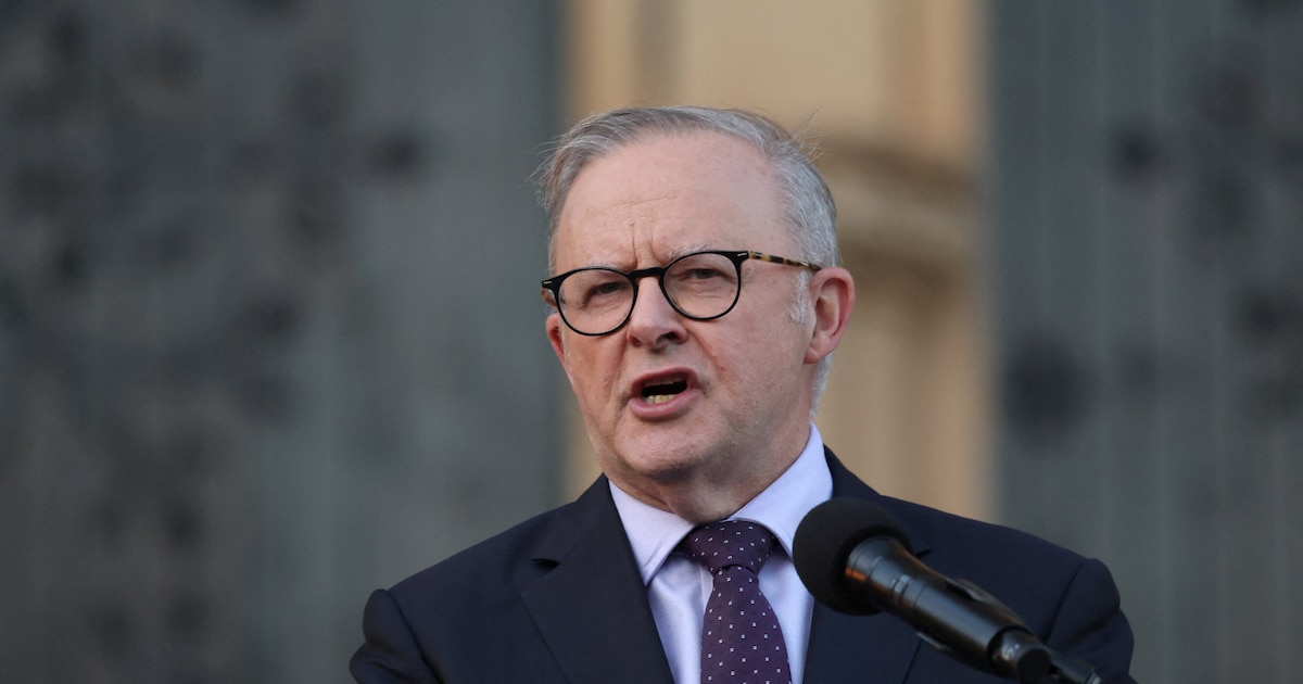 Primer ministro de Australia ordena revisión de agencias de inteligencia tras tiroteo en Bondi Beach