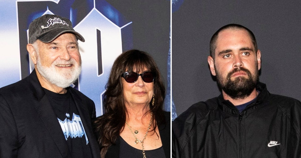 Caso Rob Reiner: su hijo Nick fue diagnosticado con esquizofrenia hace años