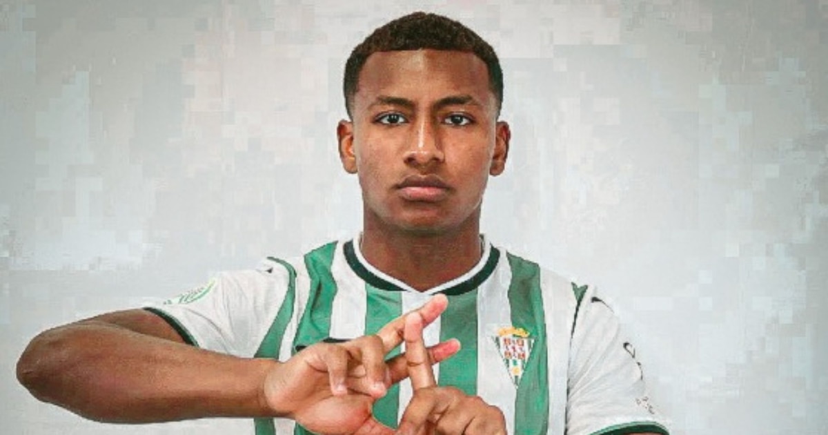 Marcelo Timorán, promesa boliviana, destaca en Chincha con raíces peruanas