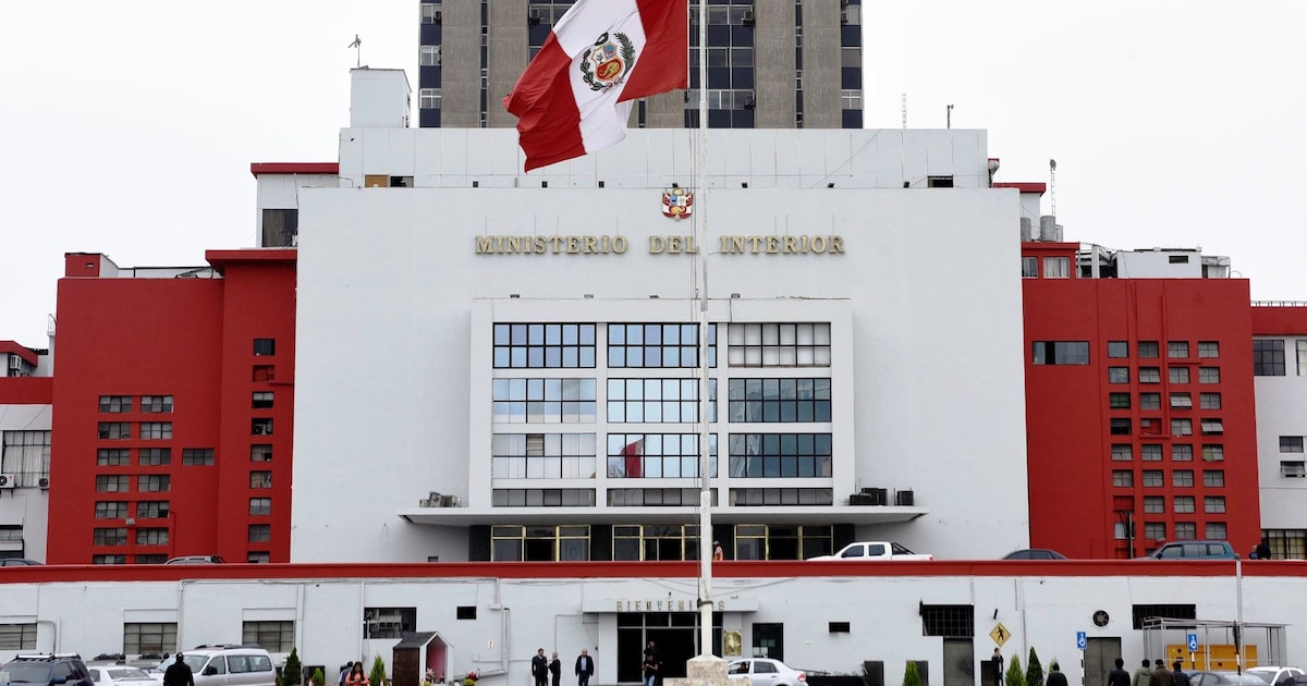 25 generales de la PNP se retiran en 2026 y Lima tendrá nuevo jefe desde enero