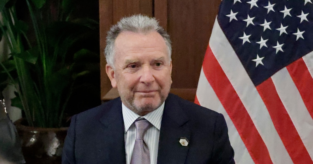 Estados Unidos y Ucrania evalúan garantías de seguridad y avanzan en plan de reconstrucción en Miami