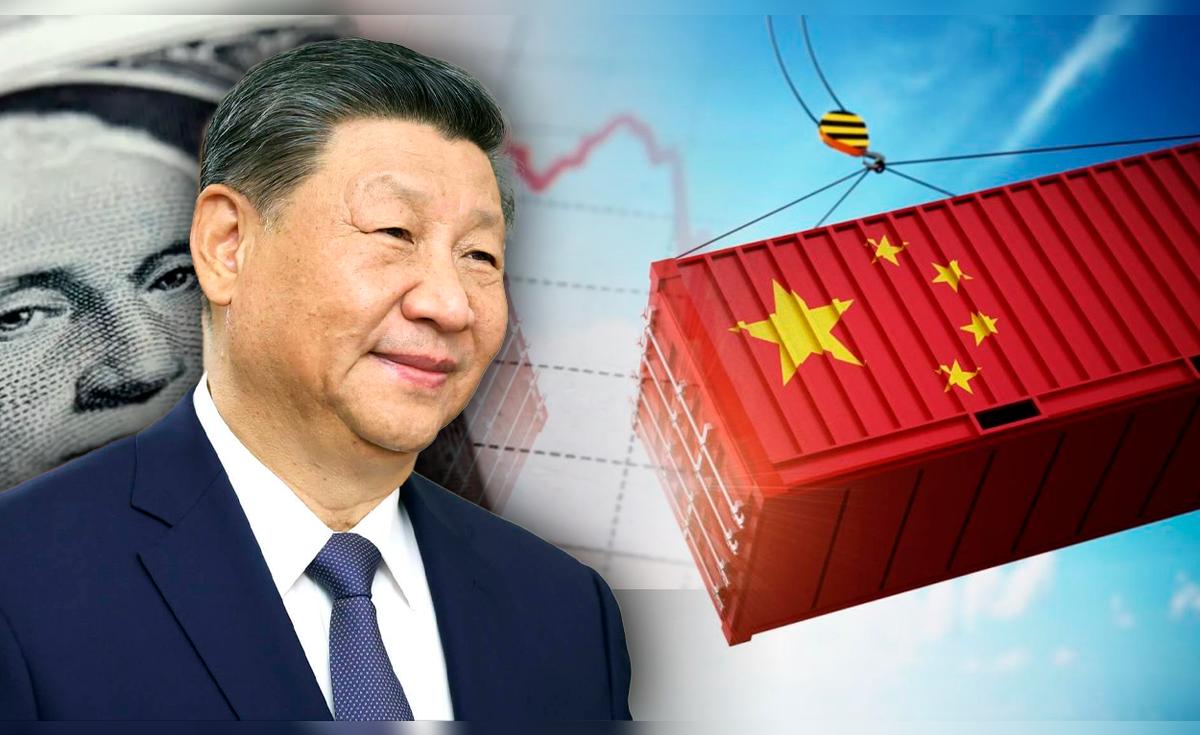 China modifica su relación financiera con cinco países de América Latina debido a su creciente deuda acumulada