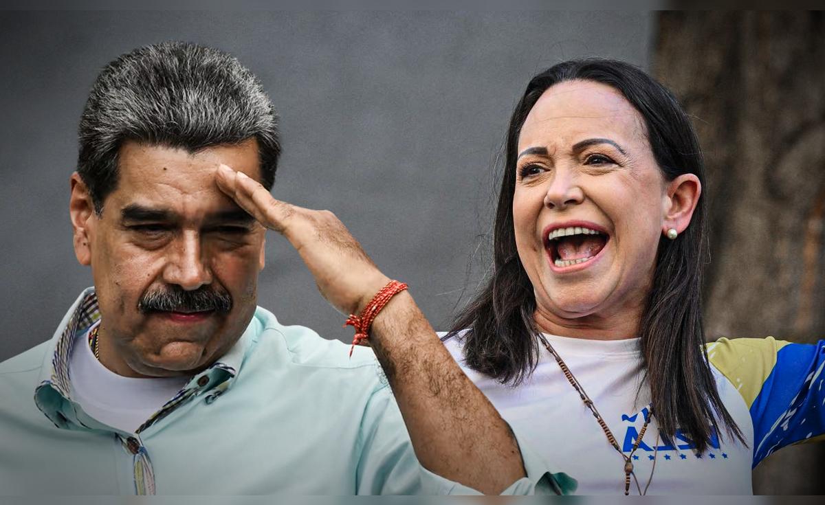 María Corina Machado agradece respaldo de presidentes latinoamericanos que demandan detener violaciones de derechos humanos en Venezuela