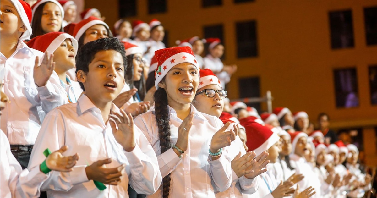 La evolución de los villancicos: de lo religioso a símbolo universal de la Navidad