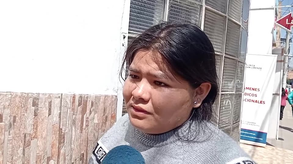 Familia de Cajabamba pide justicia y apoyo tras ataque a menor