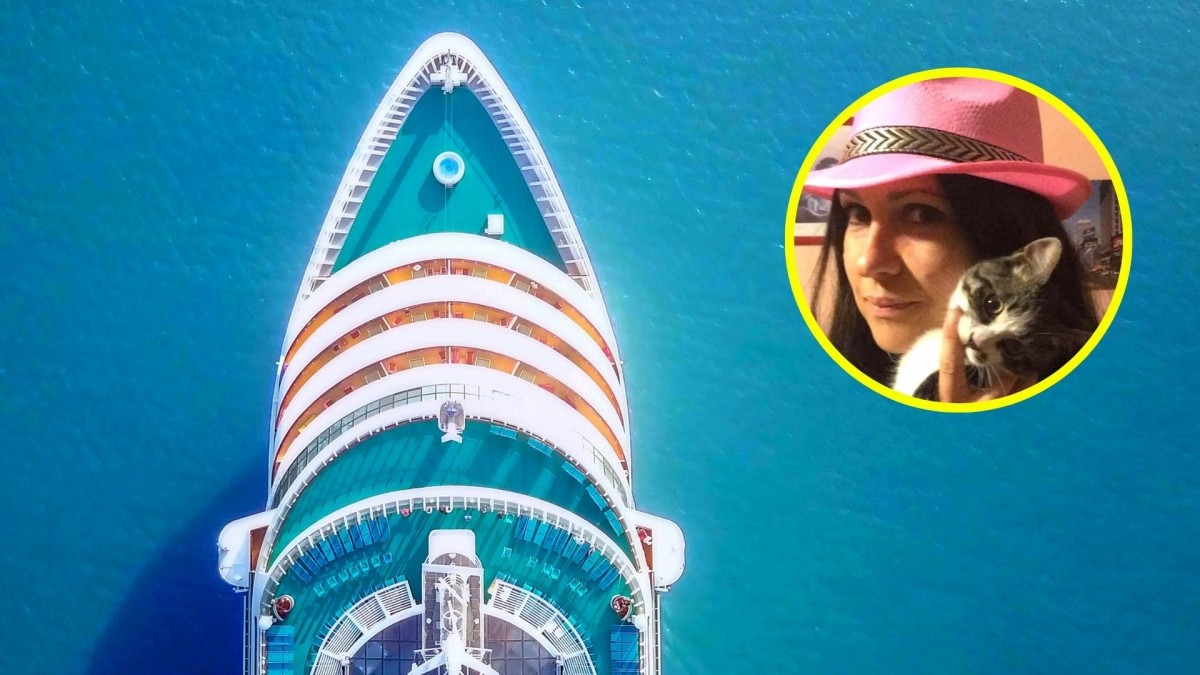 Profesora italiana de 47 años muere tras colisión frontal entre dos cruceros en el Nilo