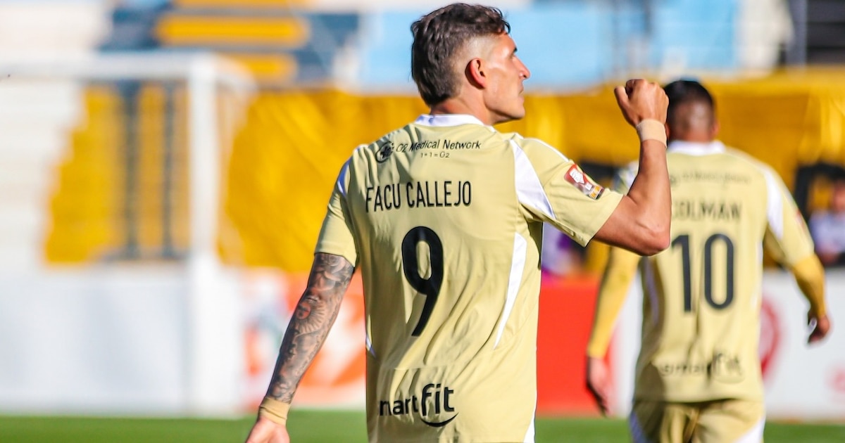 Facundo Callejo aclara que no ha contactado clubes grandes y confirma su continuidad en Cusco FC