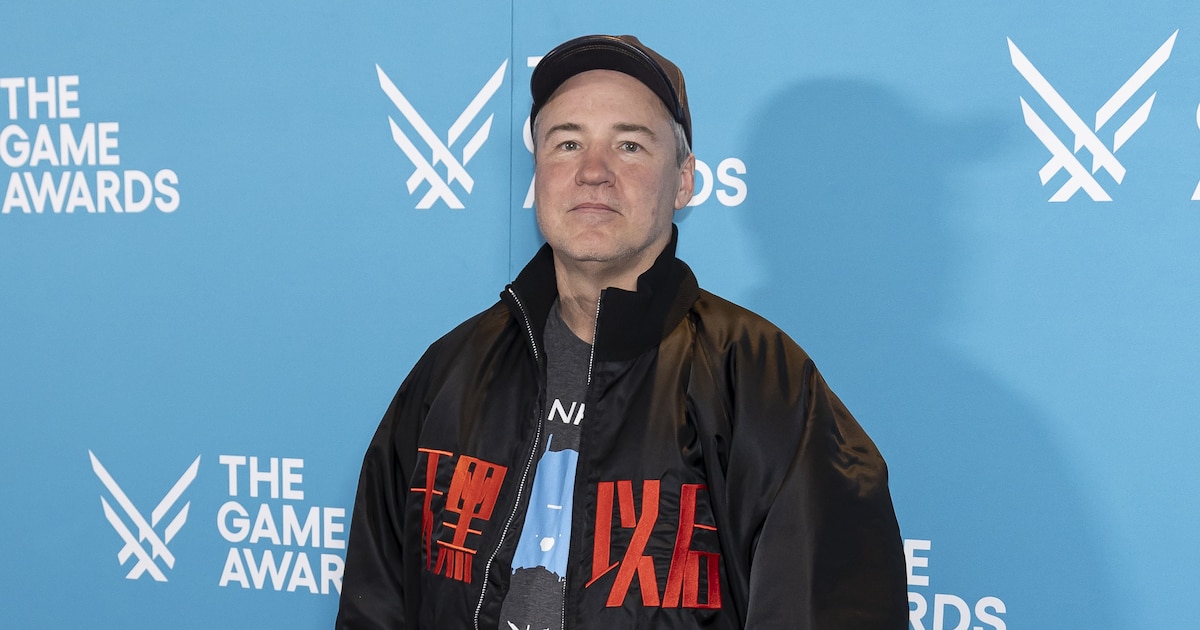 Fallece Vince Zampella, empresario multimillonario y creador de Call of Duty