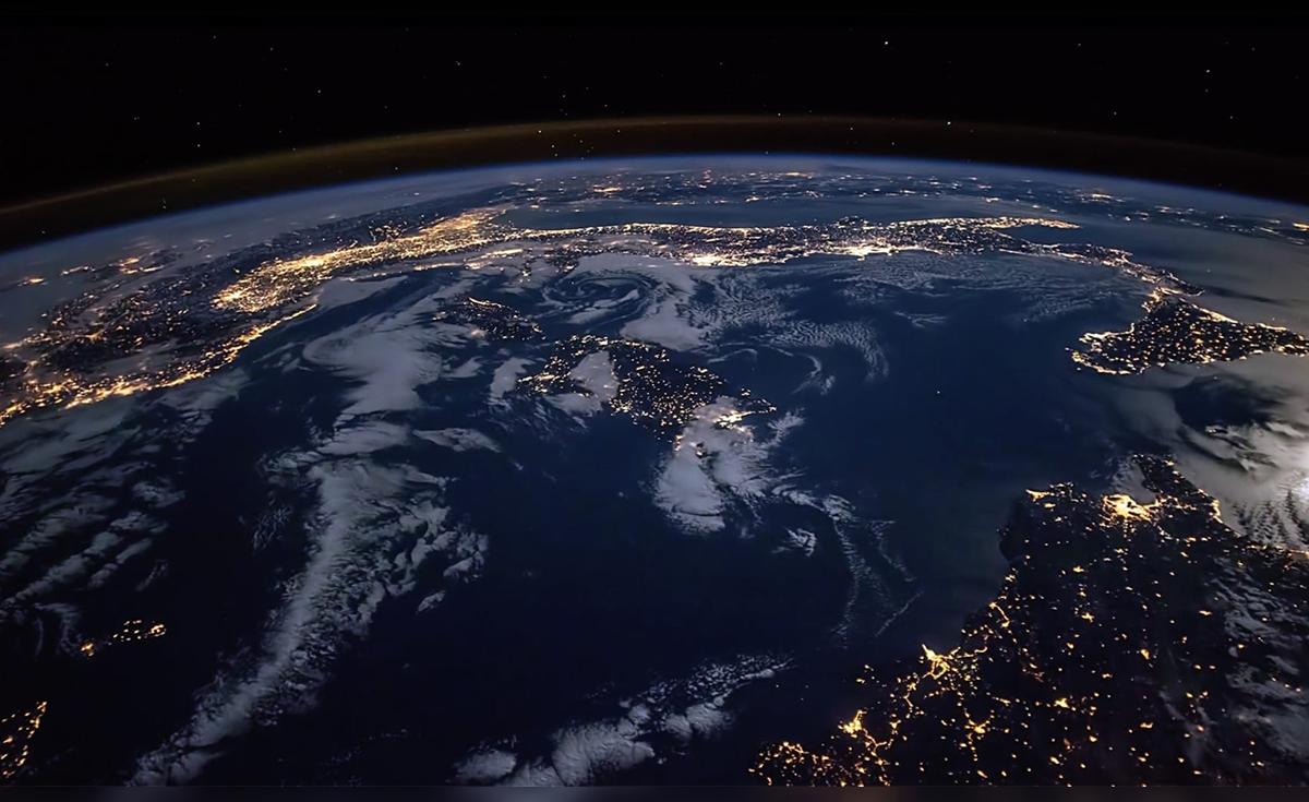 Científicos constatan desincronización de estaciones al observar la Tierra desde el espacio