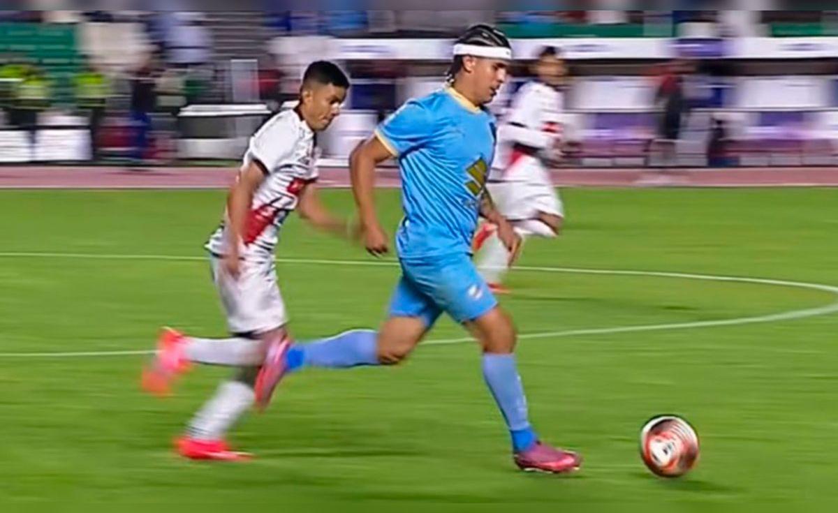 Nacional Potosí conquista la Copa Paceña tras vencer 3-0 a Bolívar y clasificarse a la Libertadores