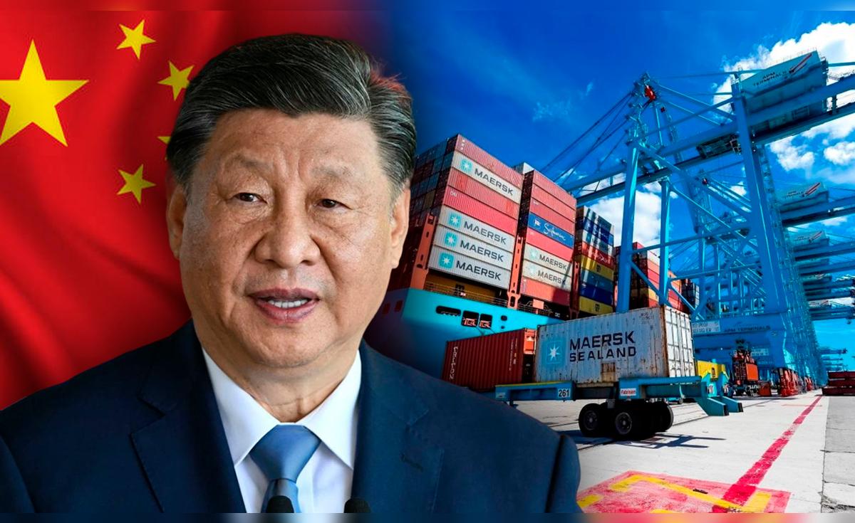 Perú prepara exportaciones récord en 2025 impulsadas por crecimiento en minerales, agro y pesca