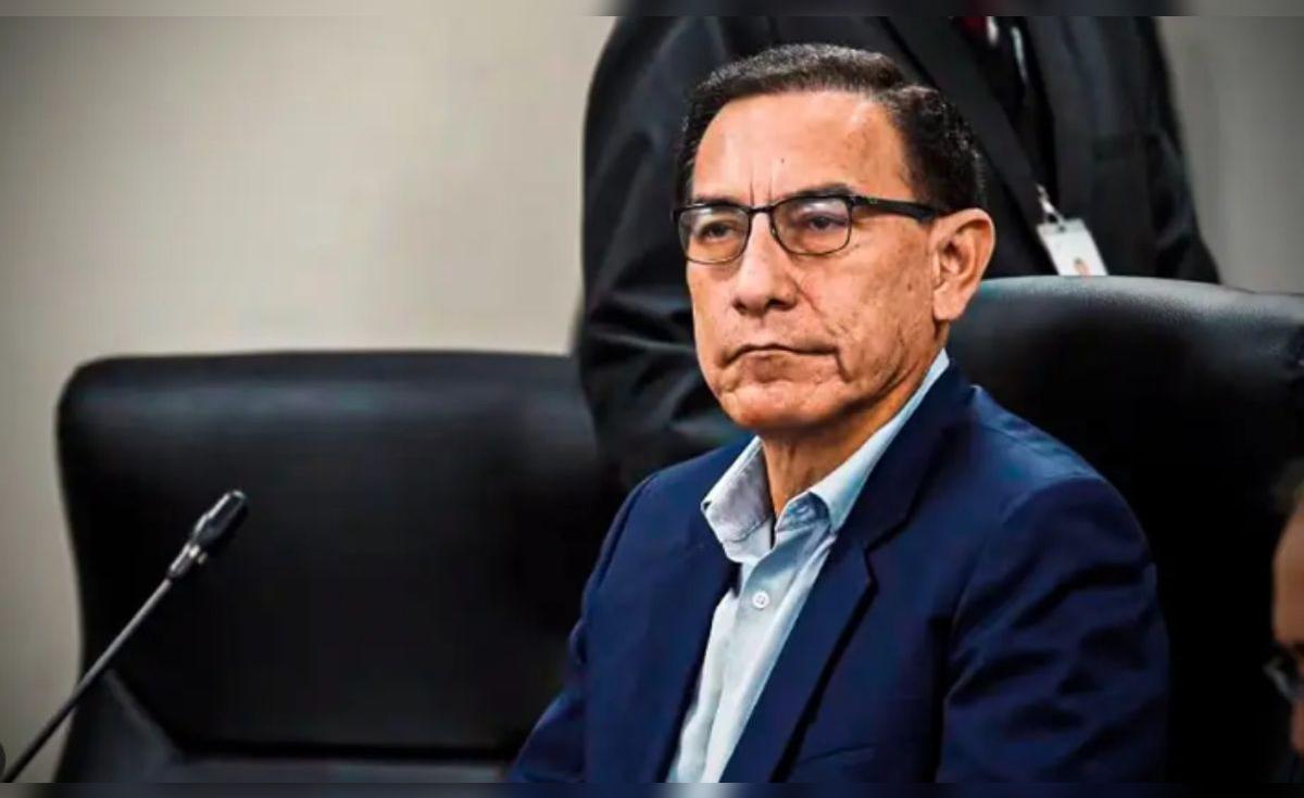 Martín Vizcarra: se archiva caso Lomas de Ilo y no habrá segundo juicio