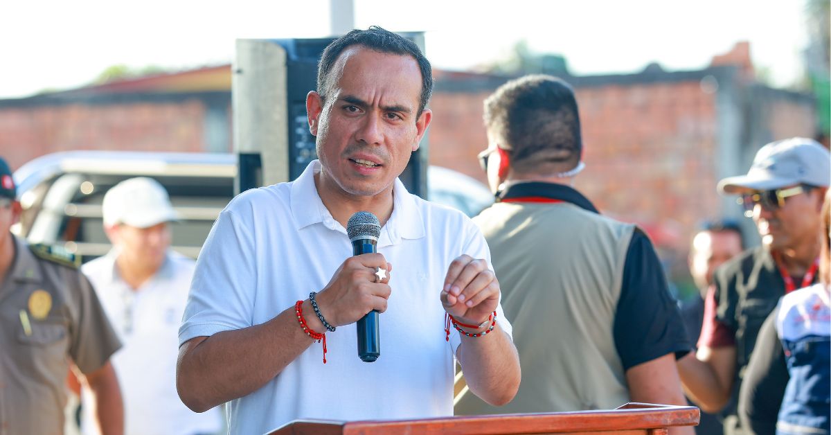 José Jerí anuncia nuevas acciones contra la inseguridad y evalúa el estado de emergencia